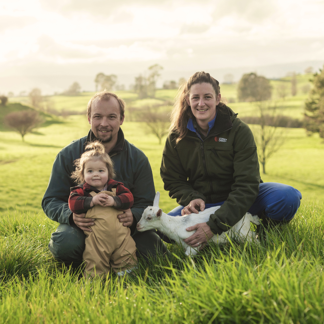 From Farm to Family: Why Nannycare Goes the Extra Mile