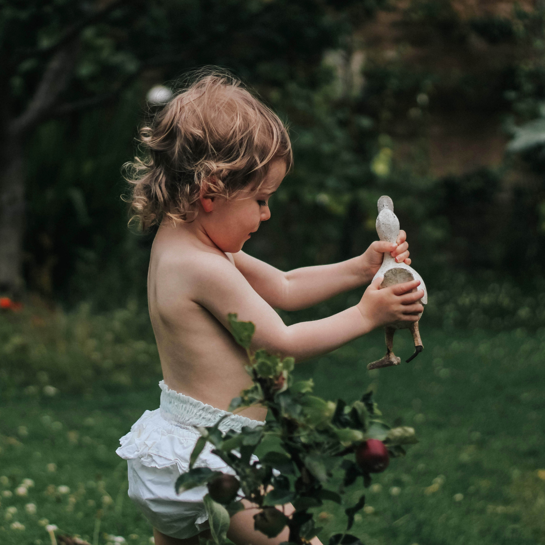 Raising the Bar for Your Baby’s formula with Higher Levels of Natural Ingredients