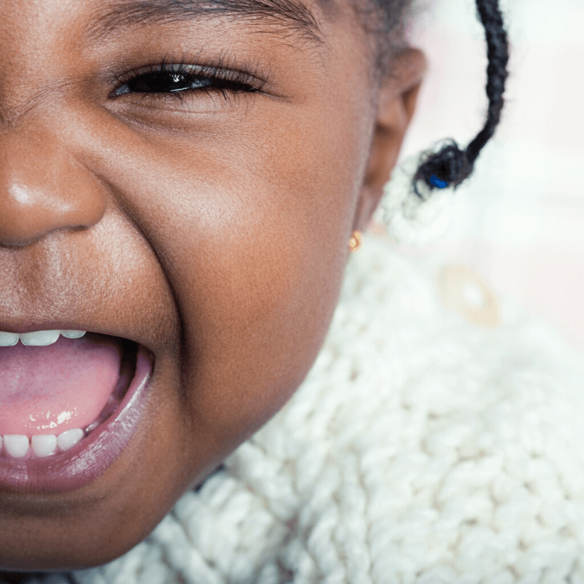 Questions About Baby Teeth - Answered