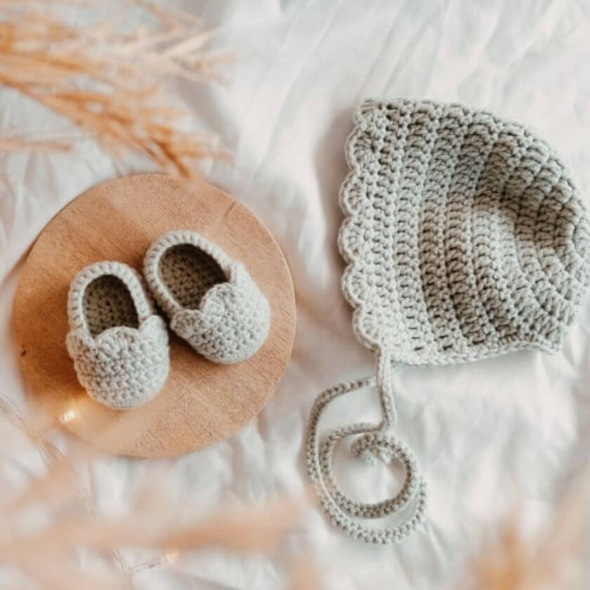 Knit your way to Happiness