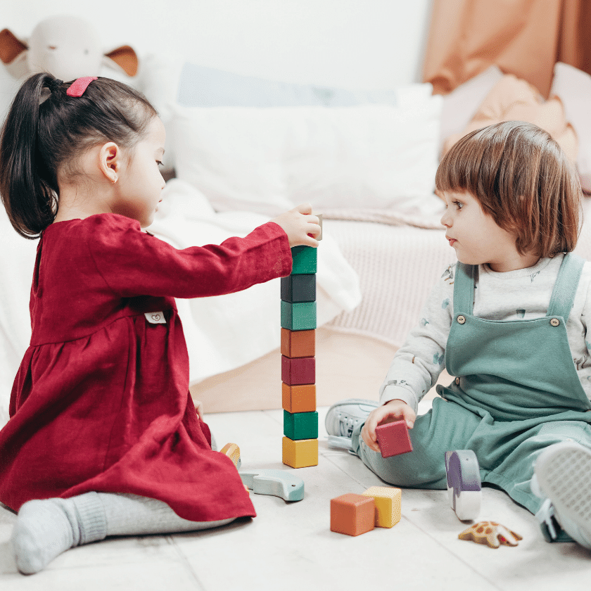 Empathy for Children