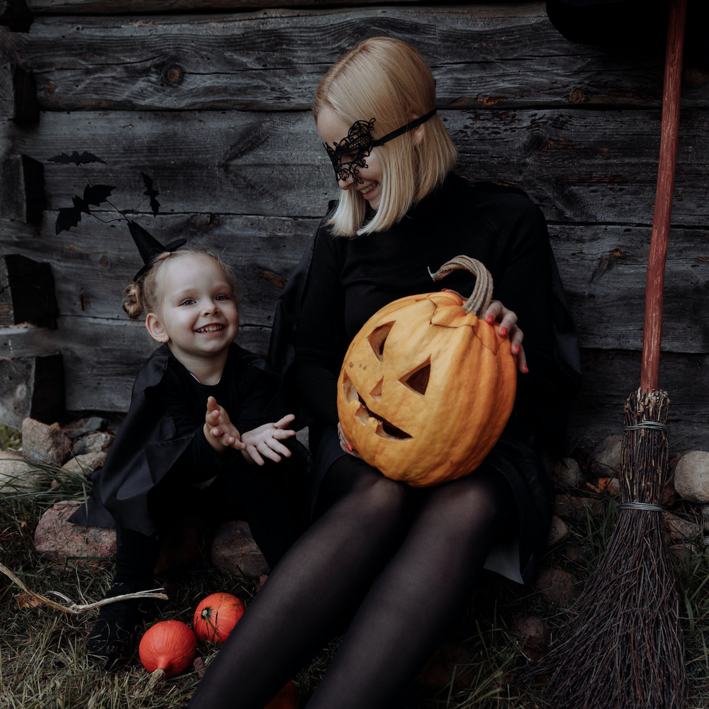 Should you go Trick or Treating this year?
